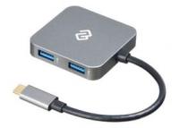Станция стыковочная DS-741UC_GS Digma 1397069