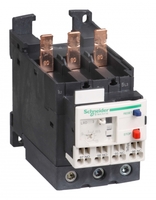 ТЕПЛОВОЕ РЕЛЕ, ПРУЖИННЫЙ ЗАЖИМ 37-50A CLASS 20 | LRD350L3 Schneider Electric
