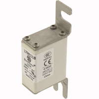 Предохранитель быстрый 125А 690В 000U/80 AR UC EATON 170M1318