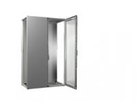 Шкаф VX 1200х2000х600 с МП 2х створч. дверь Rittal 8206000