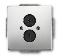 Центральная плата с суппортом - 2CKA001723A0255 ABB 1723-0-0255