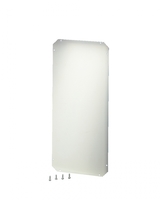 Плата монтажная из изол. материала 4мм FP MP 30 HENSEL 68000050