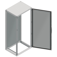 ШКАФ SF БЕЗ МОНТ. ПЛАТЫ 1800x400x500 | NSYSF18450 Schneider Electric