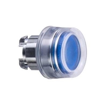 ГОЛОВКА КНОПКИ 22ММ С ПОДСВЕТКОЙ ZB4BW563 | Schneider Electric