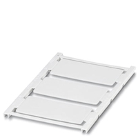 Пластиковая табличка UC-EMLP (60X30) | 819343 Phoenix Contact