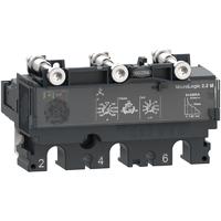 Расцепитель NSX250 AC 3П3Т 220А MLOGIC 2.2M SchE C2532M220 Schneider Electric