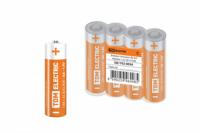 Элемент питания LR6 AA Alkaline 1,5V SR-4 | SQ1702-0034 TDM ELECTRIC