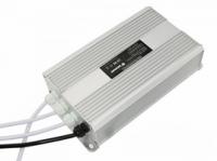 Источник питания 12V, 200W с проводами, влагозащищенный (IP67) Al | 200-200-2 SDS REXANT