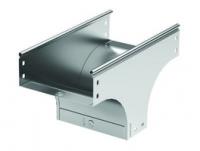 Ответвитель для лотка Т-образ. верт. TD осн. 300 Н80 ДКС 37105 DKC (ДКС)