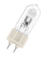 Лампа газоразрядная металлогалогенная HQI-T 150W/NDL 150Вт капсульная 4200К G12 СПЕЦ. OSRAM 4008321974365
