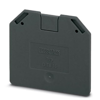 Концевая крышка D-TB 35 | 3059935 Phoenix Contact