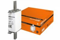 Предохранитель ППНН-33 габ.0, 160А | SQ0713-0018 TDM ELECTRIC