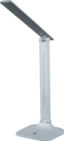 Светильник светодиодный 80 321 NDF-D038-10W-4K-WH-LED 10Вт 4000К 700лм настольный сенсор диммир. на основании бел. Navigator 80321