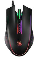 Мышь Bloody P81s черн. оптическая 8000dpi USB 8but CURVE ACTIVATED A4TECH 1379887