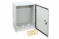 Корпус металлический ЩМП-3-0 (650х500х220) IP54 Народный - SQ0905-2603 TDM ELECTRIC
