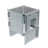 Комплект разделительных перегородок шкафа XL3 975мм 24м для DMX3 1600 Leg 021097 Legrand