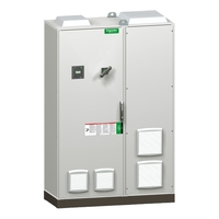Установка конденсаторная VarSet 450 кВАр DR3.8 АВ ввод сверху Schneider Electric VLVAF6P03519AK