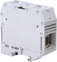 Клемма винтовая ZS95-YL 95мм.кв. желтая - 1SNK526060R0000 ABB
