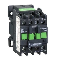 КОНТАКТОР TVS 1НО 6А 400В AC3 48В 50ГЦ | LC1E0610E5 Schneider Electric