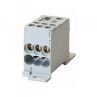 Коробка распределительная BPZ-KB-6/125 EATON 102714