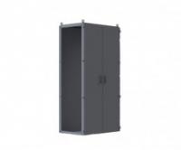 Корпус FORT (ВхШхГ) 2000x1000x400мм IP54 PROxima | FK20104G EKF