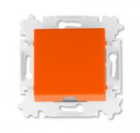 Кабельный вывод ABB Levit оранжевый 2CHH480034A6066