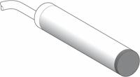 ИНДУКТИВНЫЙ ДАТЧИК ЦИЛИН 12-24VDC НО NPN XS506BLNAL2 | Schneider Electric