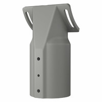 Кронштейн SL FLEX SPIGOT 76MM WAL | 4058075552531 LEDVANCE Osram