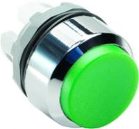 Кнопка зеленая выступающая MP4-20G - 1SFA611103R2002 ABB