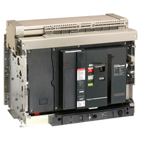 NW08/40ES 4P КОРОТКОЗАМЫКАТЕЛЬ-ЗАЗЕМЛ. | 48431 Schneider Electric