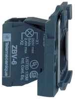 КОРПУС СИГНАЛЬНОЙ ЛАМПЫ 24В ZB5AVB3 | Schneider Electric