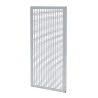 Монтажная панель В900 Ш600 перфорированная AVERES | MP9P600 EKF