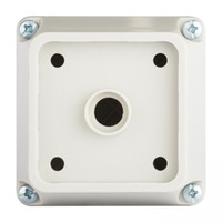 Защитный бокс IP54 до 25 А|pk-IP54-25|EKF