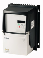 Преобразователь частоты DC1 3~/3~230В 10.5А 2.2кВт встр. фильтр ЭМС IP66 DC1-32011FB-A66CE1 EATON 185840