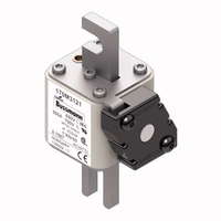 Предохранитель быстрый 500А 690В 1-KN/80 AR UC EATON 170M3121