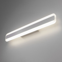 Светильник-подсветка Ivata LED хром (MRL 1085) 16Вт Elektrostandard | a040512 Электростандарт
