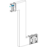 Секция угловая Z-образ. на заказ CANALIS KSA 400А A=200 B=200 до 750 C=200 SchE KSA400DZE41A Schneider Electric