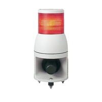 КОЛОННА В СБОРЕ 100ММ 24 AC/DC LED XVC1B1K | Schneider Electric