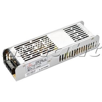Блок питания HTS-150L-12 (12V, 12.5A, 150W) (ARL, IP20 Сетка, 3 года) - 020824 Arlight