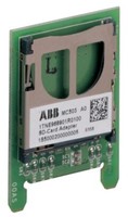 Адаптер SD карты, AC500-eCo, MC503 | 1TNE968901R0100 ABB