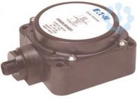 Датчик индуктивный DC квадратный 80мм M12 E56ADL40UAD01 EATON 136235
