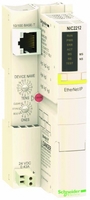 Модуль связи ethernet ip standard SchE STBNIC2212 Schneider Electric