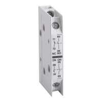 Блок контактов вспомогательный OptiStart HB02 | 117755 КЭАЗ (Курский электроаппаратный завод)