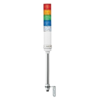КОЛОННА В СБОРЕ 60ММ 24 AC/DC LED XVC6B55S | Schneider Electric