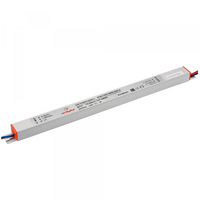 Блок питания ARV-12036-LONG-A (12V, 3A, 36W) | 026419 Arlight