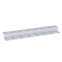 Профиль перфорированный Z-образный 25х30х2000 мм (2 мм) INOX EKF | ppz2530-2-2-INOX