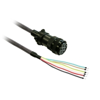Кабель двигателя VW3M5D2FR50 SchE Schneider Electric