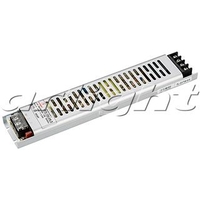 Блок питания HTS-150-24-LS (24V, 6.25A, 150W) (ARL, IP20 Сетка, 3 года) - 023257 Arlight