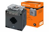 Трансформатор тока ТТН 30/300/5- 5VA/0,5-Р | SQ1101-1082 TDM ELECTRIC