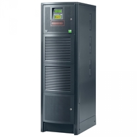 Источник бесперебойного питания ИБП TRIMOD HE шкаф пустой 6 PWR SLOTS 40кВА - 310426 Legrand